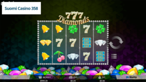 777 Diamonds