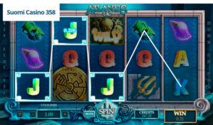 Atlantis