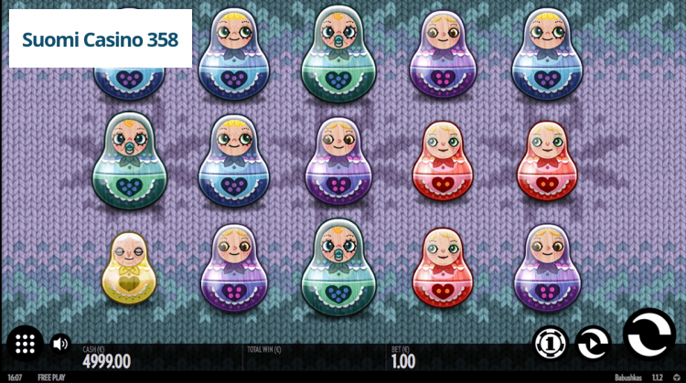 Babushkas
