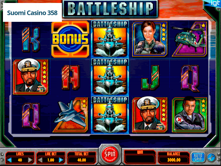 Battleship
