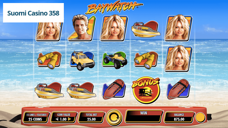 Baywatch