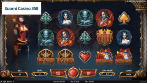 Blood Suckers II