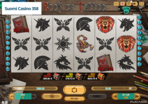 Book Of Tattoo