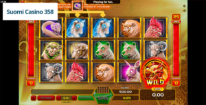 Chinese Zodiac