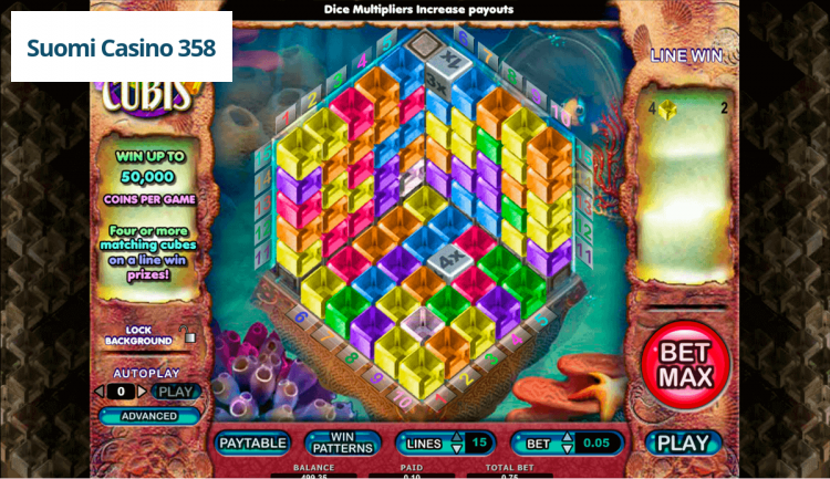 Cubis