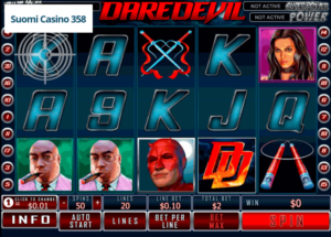 Daredevil