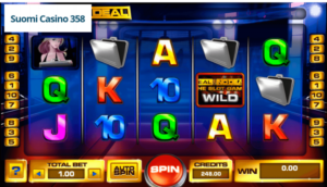 Deal Or No Deal