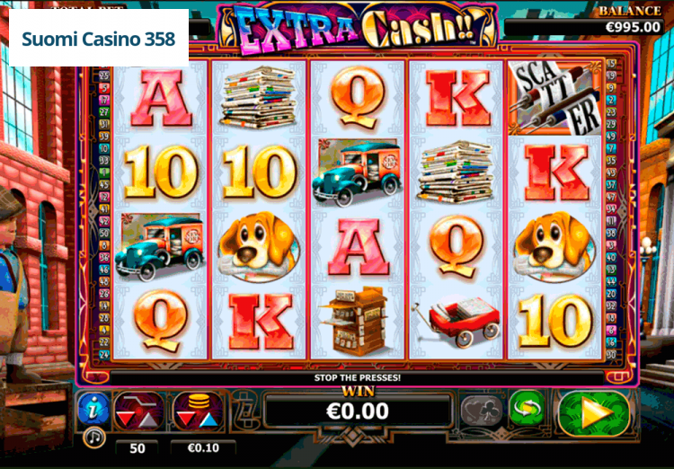 Extra Cash!!