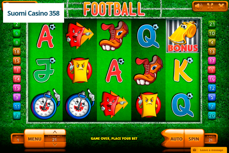 Football