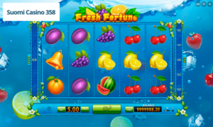 Fresh Fortune