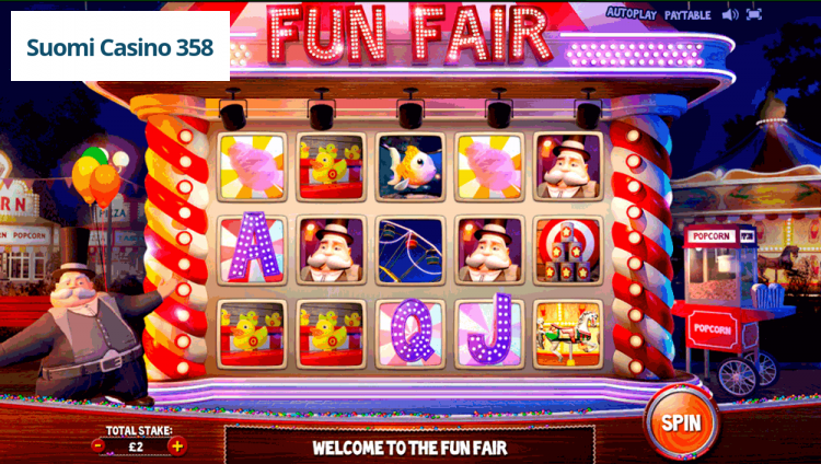 Fun Fair