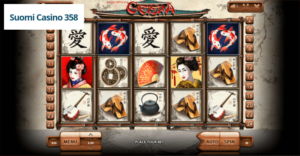 Geisha