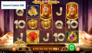 Gold King