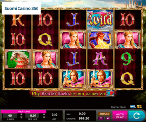 Golden Knight