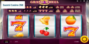 Grand Wheel