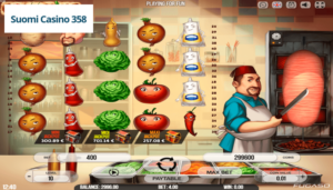 Grill King