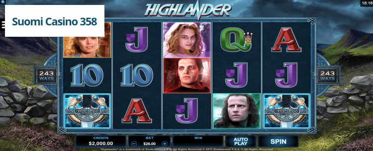 Highlander