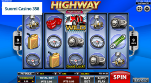 Highway Fortune