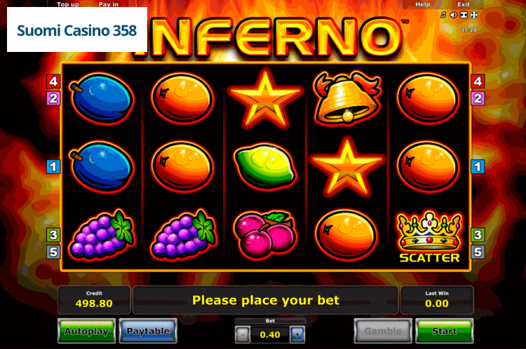 Inferno