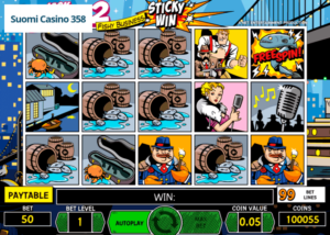 Jack Hammer 2