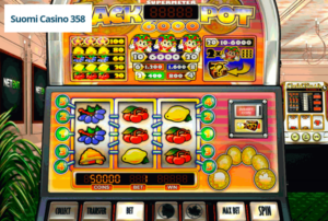 Jackpot 6000