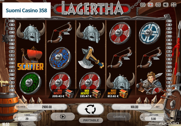 Lagertha