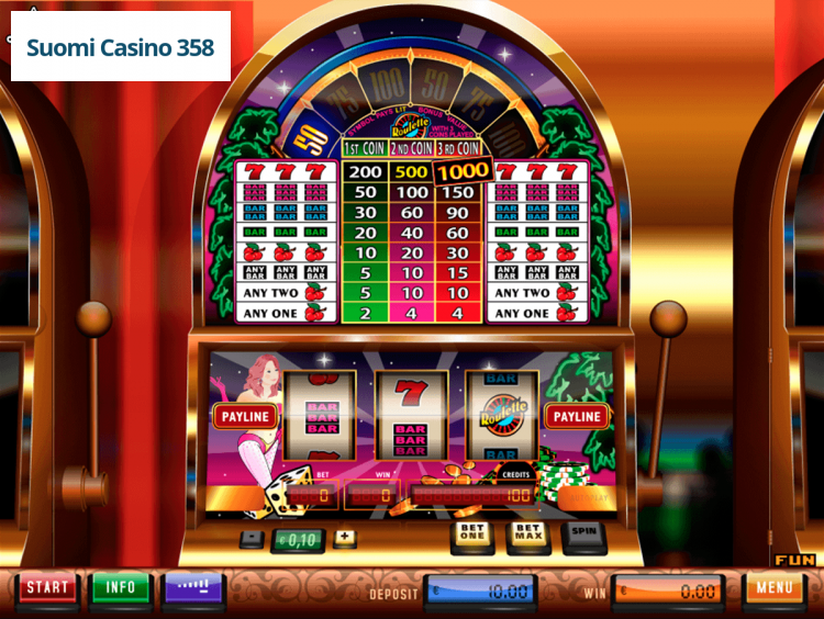 Las Vegas