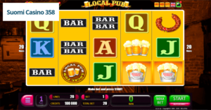 Local Pub