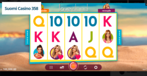 Love Island