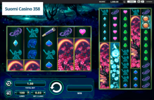 Lunaris