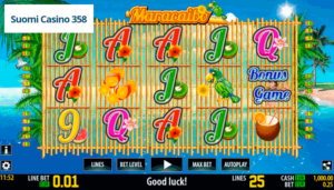 Maracaibo HD