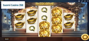 Masquerade