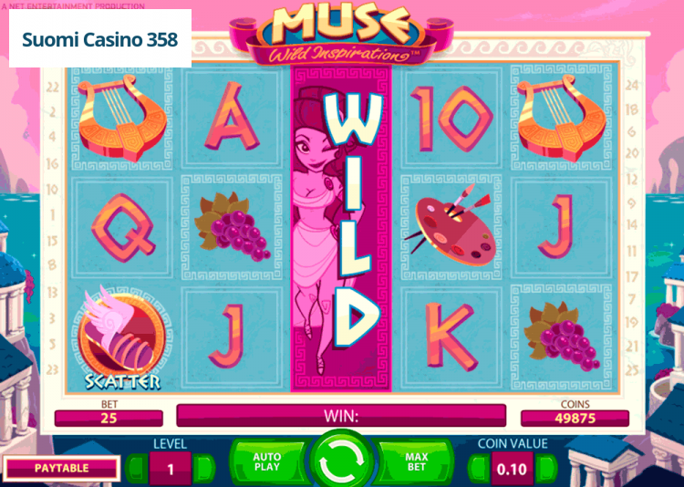 Muse
