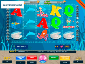 Neptunes Treasure