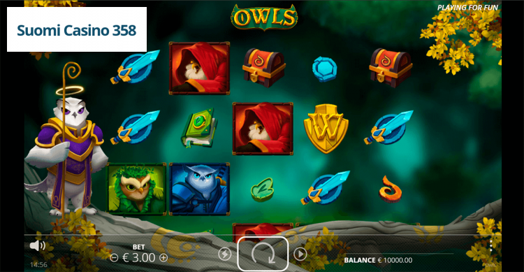 Owls