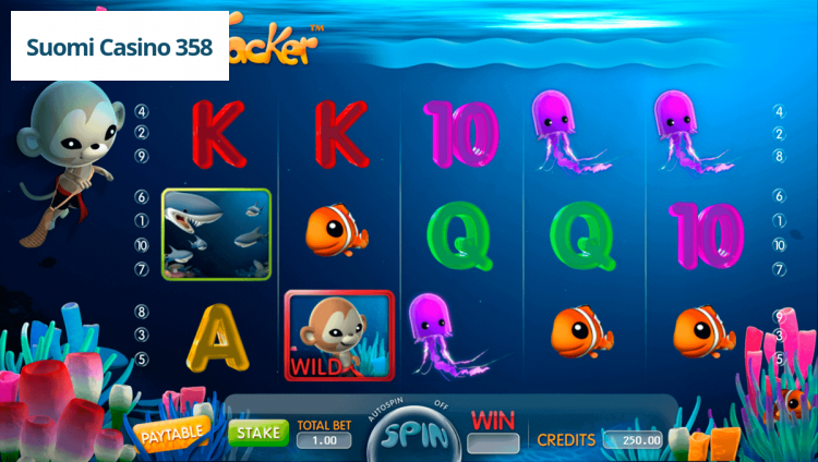 Pearl Tracker