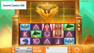 Phoenix Sun