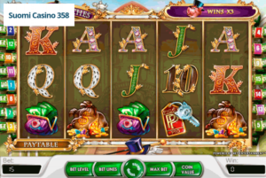 Piggy Riches