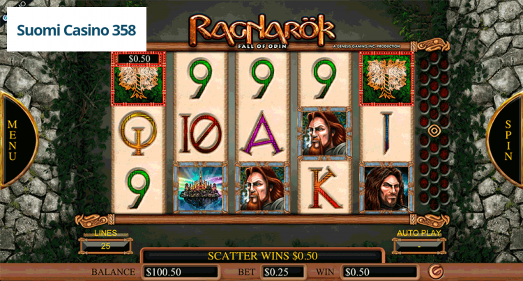 Ragnarok