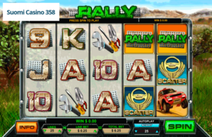 Rally