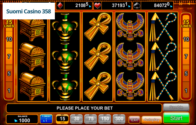 Rise of Ra