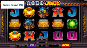 RoboJack