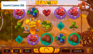 Seasons