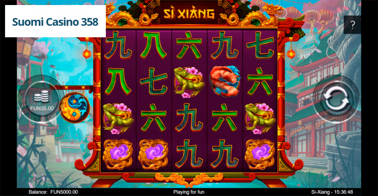 Si Xiang