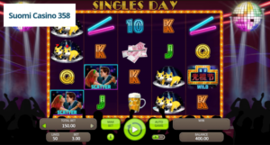 Singles Day