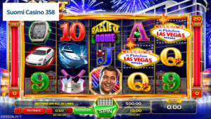 Slot Of Money