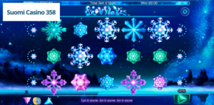 Snowflakes