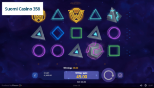 Space Lights
