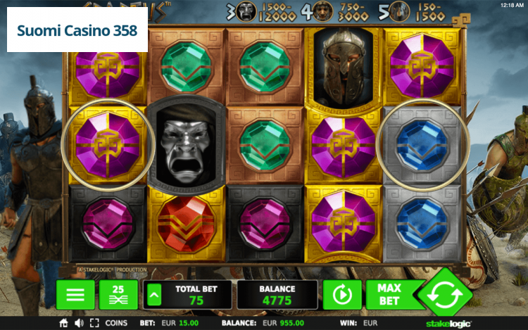 Spartus