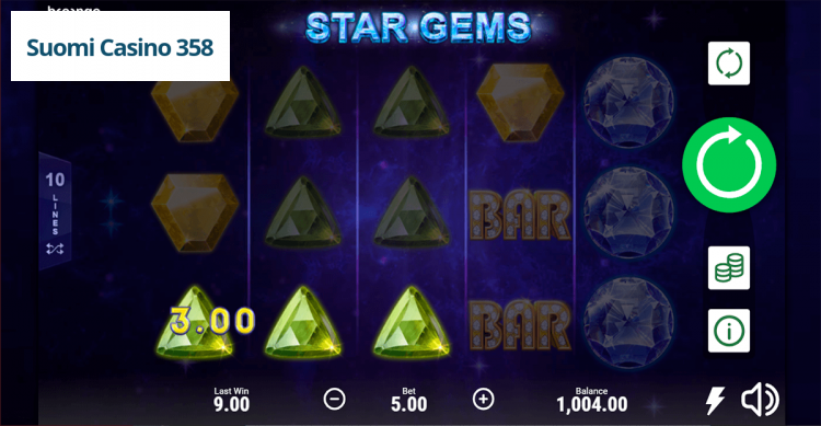 Star Gems